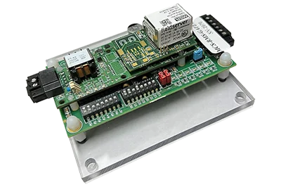 MCS-T100